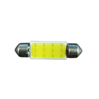 LAMPARA LED TUBULAR 3014 49 SMD 39MM