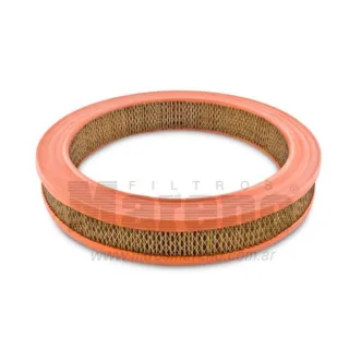 FILTRO AIRE REDONDO TOYOTA CRESSIDA L:310 A:244 H:49 MANN:C3260 WEGA:WR210