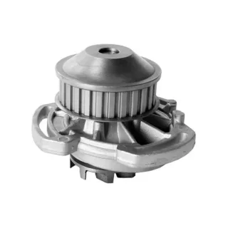 BOMBA AGUA AUDI 50 1.1/80 1.3 CC./80 1.5 CC. EQUIVALENCIAS VMG:BA416 DOLZ:A159 OEM:052121004V  052121004X  052121005  052121005A   052121005AV 0521210