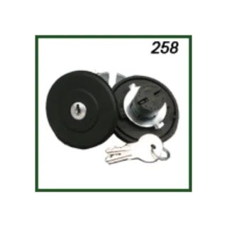 TAPA COMBUSTIBLE FORD FIESTA