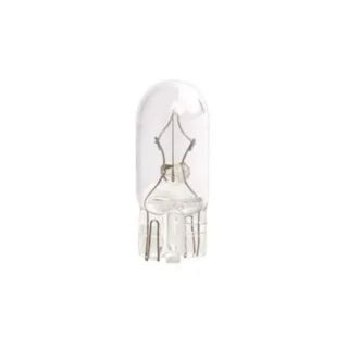 LAMPARA 24V 3W W3W W2.1X9.5D
