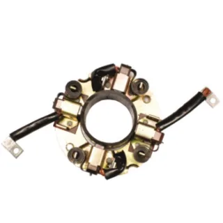 PORTA ESCOB ARR M.B SPRINTER/CUMMINS 28MT DELCO REMY 12V