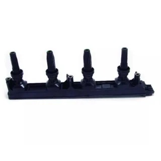 BOBINA IGNICION CITROEN C4-C5/2.0 16V PEUGEOT 307-407-807 T 12V SALIDAS 4 EQUIVALENCIAS  ZS352  9656695780  597087 215877164  245101