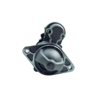 ARRANQUE DELCO REMY 12V 9DIENTES CHEVROLET ONIX - PRISMA 9D 12V