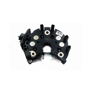 PLAQUETA PORTADIODO HONDA CIVIC/PEUGEOT 405 ECOPOWER -BOSCH (IMPORTADO)