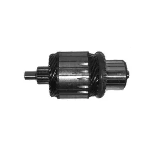BOBINA ARR NIPPONDENSO MOTORES NAFTA C/ COLECTOR HUECO L101 D45 E11 RC21