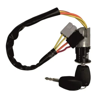 ANTIRROBO RENAULT KANGOO LLAVE ENTRADA VALEO