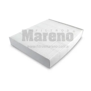 FILTRO HABITACULO FORD RANGER 2.0/2.3 2023 OEM JX6Z19N619BA MAN:CU28009  AKX35183