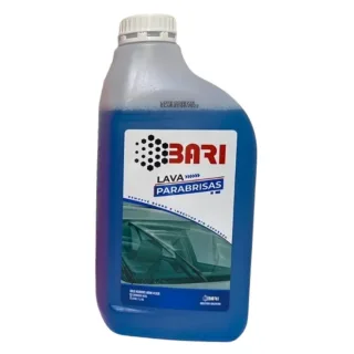 LIQUIDO LIMPIAPARABRISAS 1L (PACK 12U)