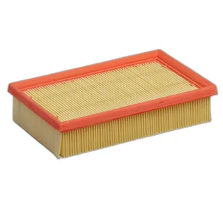 FILTRO DE AIRE PANEL FORD FIESTA DIESEL MR127  AMPI1018  CA 5578  FAP-3605
