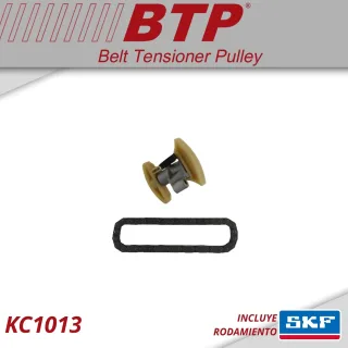 KIT CADENAS PEUGEOT 207 1.4 HDI 208 307 308 408 PARTNER EXPERT 1.6 HDI CITROEN C4 LOUNGE 1.6 HDI