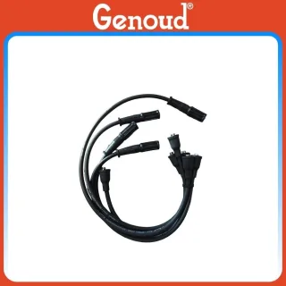 CABLE BUJIA FIAT 125