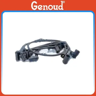 CABLE BUJIA FIAT UNO TURBO 1.4 IE