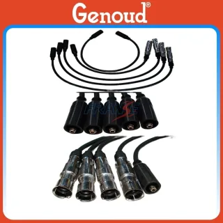 CABLE BUJIA SEAT IBIZA 1.6I INY. CONEXION M4-PIN