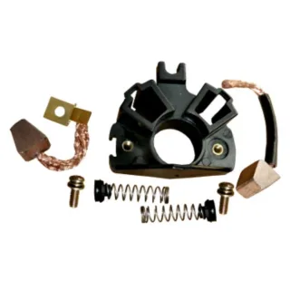 PORTA ESCOB ARR 12V- PEUGEOT 505-405- RENAULT 18  VALEO