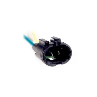 FICHA 2 VIAS HEMBRA BULBO Y SENSOR RENAULT (5) (IMPORTADO)