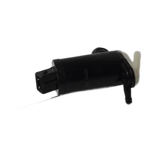 BOMBA LIMPIA PARABRISAS FORD FIESTA ESCOSPORT KA MONDEO FOCUS OEM:17K624BA (2 SALIDAS)