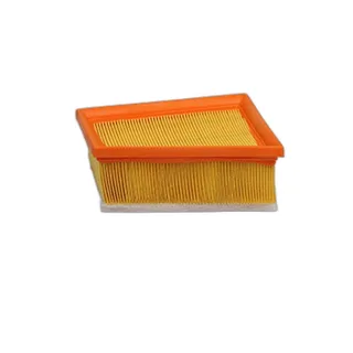 FILTRO DE AIRE PANEL RENAULT LOGAN - SANDERO - SYMBOL 1.6 16V (TRAPEZ.)