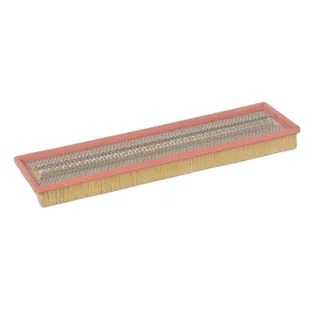 FILTRO DE AIRE PANEL M. BENZ 609D / 709D / 710 / 809 D EQUIVALENCIAS MR216  AMPI1057  CA5435  FAP6125