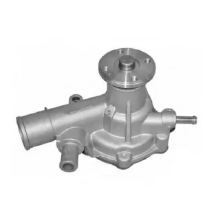 BOMBA AGUA TOYOTA COROLLA 79/84 1.3 LTS (IMPORTADO)