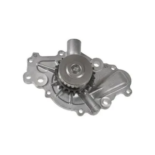 BOMBA AGUA FORD INTREPID 2.7 SAAB 3.0 TD V6 CHRYSLER 300 C 2.7/300 M 2.7 V6 24V/CV 2.7 V6/SEB 2.7 V6 24V EQUIVALENCIAS VMG:BA607 DOLZ:J204 OEM:4663732