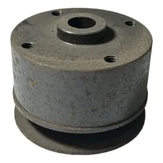 BOMBA AGUA RENAULT GORDINI - DAUPHINE SIM ORIGINAL - S/POLEA