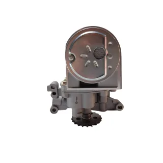 BOMBA ACEITE PEUGEOT 206 1.4 - 207 1.4 - 208 1.5 / CITROEN C3 1.4 - C3 XTR 1.4 OEM = 1001.C9 EQUIVALENCIAS 6479 10255 DIENTES 21