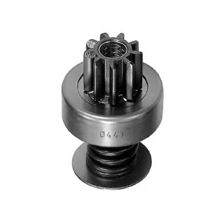 IMPULSOR ARR INDIEL M.BENZ/DEUTZ AN 115 (9 DIENTES)