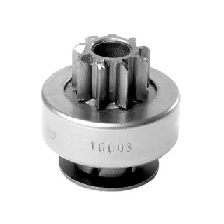 IMPULSOR ARR DELCO REMY 20350-ZAFIRA-CORSA1.8-ASTRA-MERIVA-PARTNER BERLINGO (9 DIENTES)