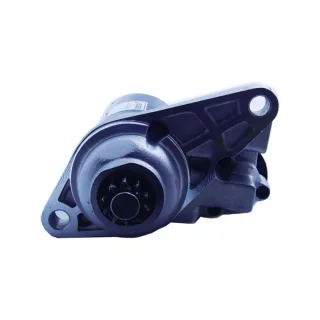 ARRANQUE BOSCH 12V 10 DIENTES VW GOL - SURAN - FOX 1.6