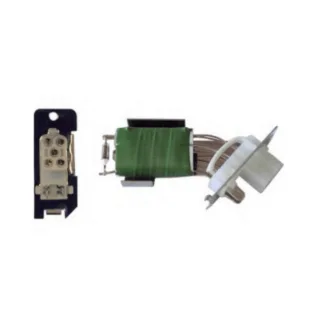 RESISTENCIA ELECTRO CHEVROLET ASTRA- VECTRA