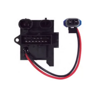 RESISTENCIA ELECTRO (0.1 OHM) RENAULT CLIO- KANGOO