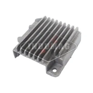 MODULO IGNICION FIAT 147  DUNA FIORINO  REGATTA  SPAZIO TEMPRA  TIPO  VIVACE/RENAULT 9 11  12 18 19  21 FUEGO GTA TRAFIC RODEO/PEUGEOT 504  505