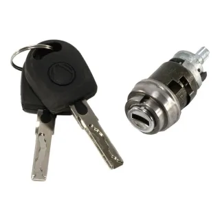 CERRADURA IGNICION VW POLO MAPA