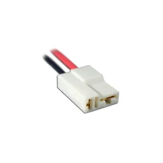 FICHA 2 VIAS CONEXION POSITIVO BATERIA (FIAT) (5) (IMPORTADO)