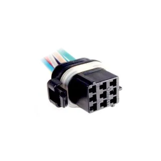 FICHA 9 VIAS HEMBRA PRECALENTADOR (RENAULT CLIO-19-21) (5) (IMPORTADO)