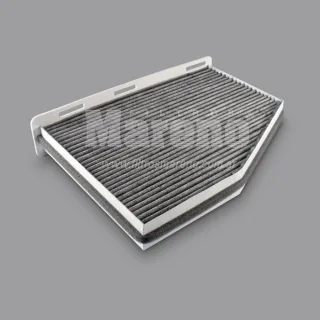 FILTRO HABITACULO AUDI A3 2006 L:288 A:206 H:34 FRAM:CF9921 MANN:CU2939 WEGA:AKX1100