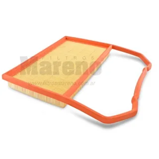 FILTRO AIRE VOLKSWAGEN UP! 1.0 12V 14'--> L:289 A:170-289 H:36 AR1733PM  MANN:C29015 WEGA:FAP3288