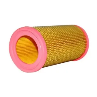 FILTRO AIRE F.A.T PEUGEOT 505 DIESEL (NO TURBO) GAMMA CELULOSA L:117 A:79 H:200 FRAM:CA4283 MANN:CL1827