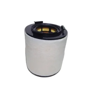 FILTRO DE AIRE REDONDO AUDI A1 1.2 TFSI- 1.4 TFSI (6R0129620A ) EQUIVALENCIAS MR445   CA 10822   WR-212