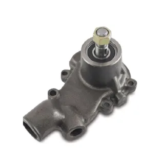 BOMBA AGUA PERKINS 4-236/DODGE D400/MASSEY FERGUSON 270-275-285-290-85X/CASE 580H EQUIVALENCIAS VMG:BA047 DOLZ:P359 OEM:41312038X   41312067X   413125
