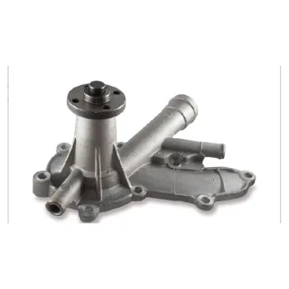 BOMBA AGUA CITROEN C4-C5 1.8/2.0 16V/EV 2.0 16V/XSA 2.0 16V/PEUGEOT 206-307 2.0 16V 00/TURBINA DIAM. 55 MM/ POLEA DE 20 DIENT(6 AGUJ FIJACION) VMG:BA5