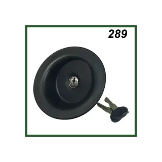 TAPA COMBUSTIBLE CITROEN BERLINGO