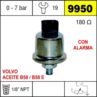 BULBO CEBOLLA TOYOTA