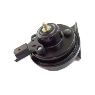 BOCINA CARACOL UNITARIA 80MM C/M PEUGEOT 208 2008 OEM 9677350580