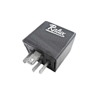 DESTELLADOR ELECTRONICO UNIVERSAL CON CONEXION A MASA Y SOPORTE 4T 12V
