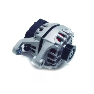 ALTERNADOR VALEO CHEVROLET CORSA 1.4 - MERIVA 1.8 - PRISMA 1.4 - CELTA 1.4 14V 90A (IMPORTADO)