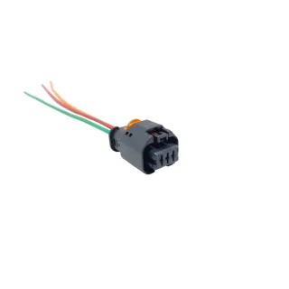 FICHA 3 VIAS SENSOR POSICION CIGÜEÑAL PEUGEOT-CITROEN