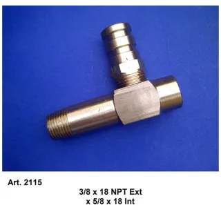 CONEXION TEMP. FORD FAIRLANE 8 CILINDROS (1)
