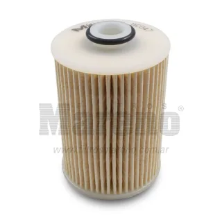 FILTRO DE COMBUSTIBLE FORD RANGER MWM 2011-2012 OEM = BH1T9W155AA / 905411410037  EQUIVALENCIAS FCD0775